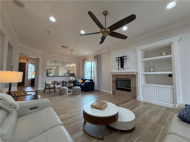 44 Brandermill Drive, Henderson, NV 89052