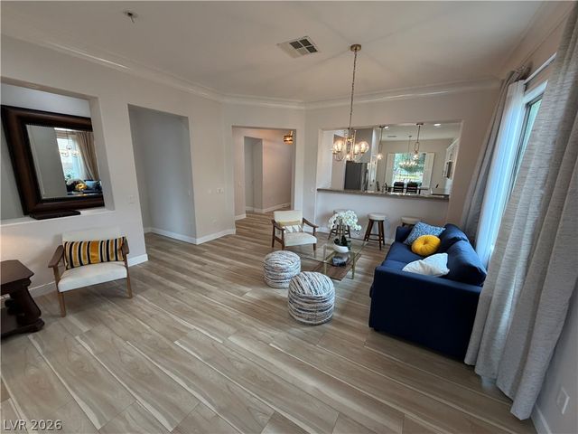 44 Brandermill Drive, Henderson, NV 89052