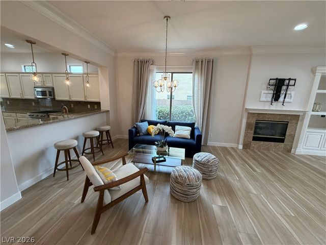 44 Brandermill Drive, Henderson, NV 89052