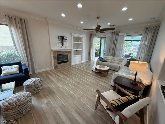 44 Brandermill Drive, Henderson, NV 89052