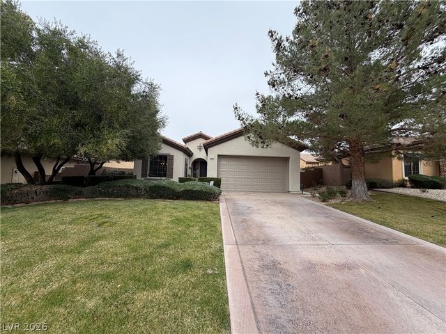 44 Brandermill Drive, Henderson, NV 89052