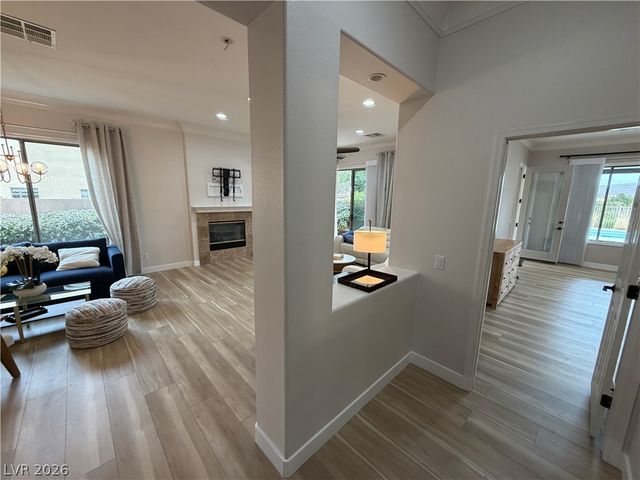 44 Brandermill Drive, Henderson, NV 89052