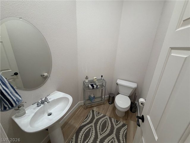 44 Brandermill Drive, Henderson, NV 89052