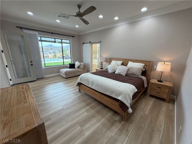 44 Brandermill Drive, Henderson, NV 89052