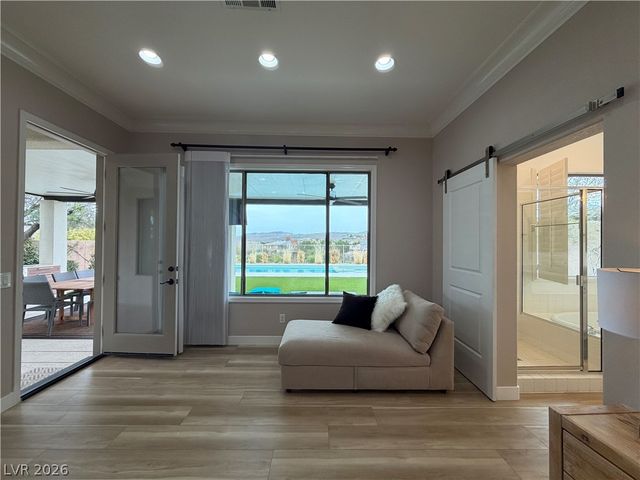 44 Brandermill Drive, Henderson, NV 89052