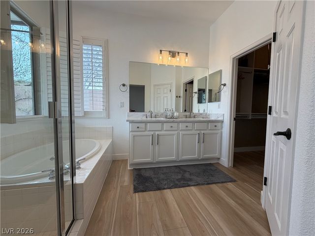 44 Brandermill Drive, Henderson, NV 89052