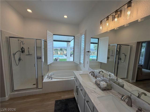 44 Brandermill Drive, Henderson, NV 89052