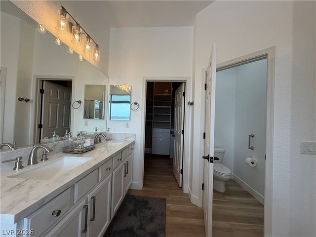 44 Brandermill Drive, Henderson, NV 89052