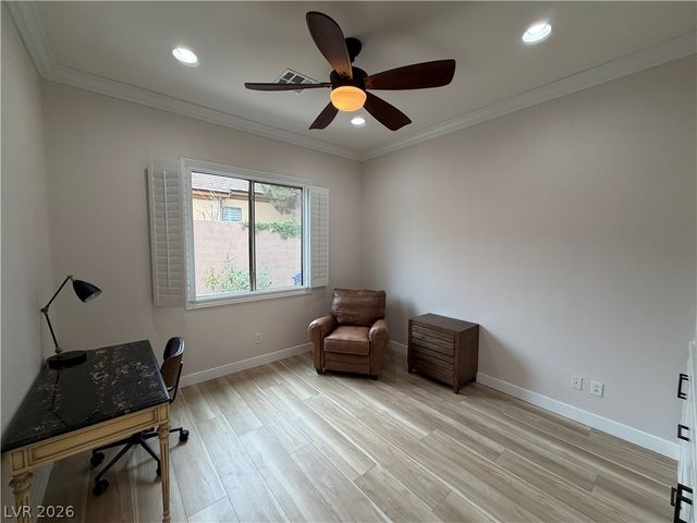 44 Brandermill Drive, Henderson, NV 89052