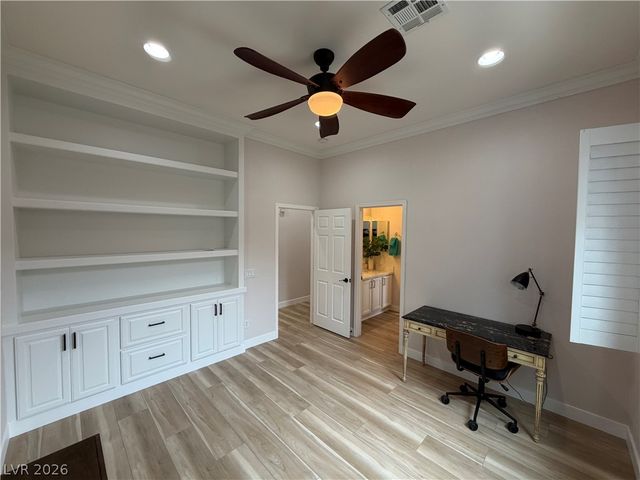 44 Brandermill Drive, Henderson, NV 89052