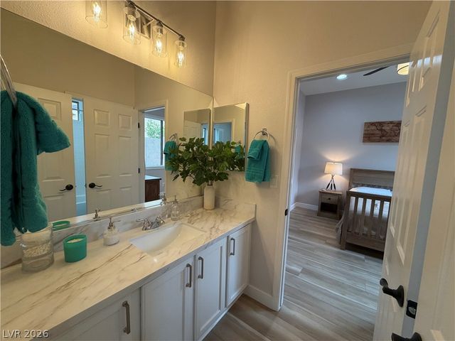 44 Brandermill Drive, Henderson, NV 89052