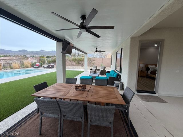 44 Brandermill Drive, Henderson, NV 89052