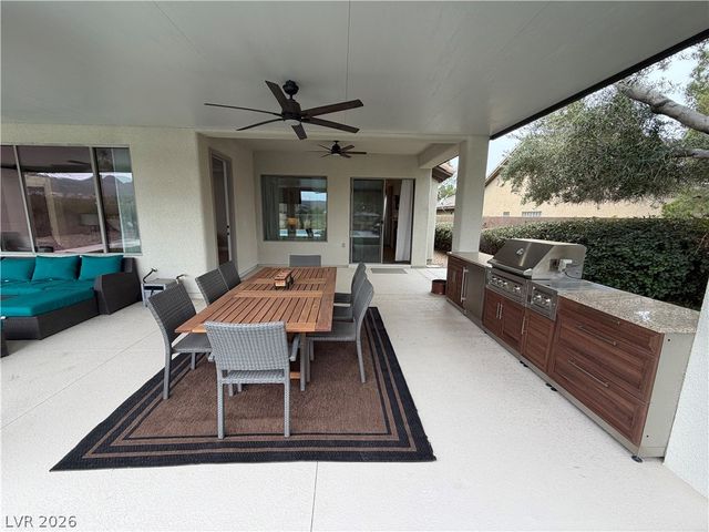 44 Brandermill Drive, Henderson, NV 89052