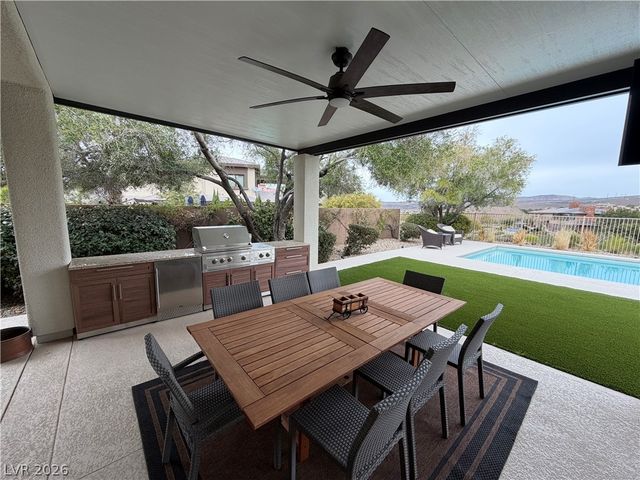 44 Brandermill Drive, Henderson, NV 89052