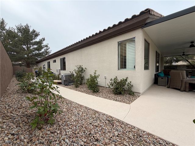 44 Brandermill Drive, Henderson, NV 89052