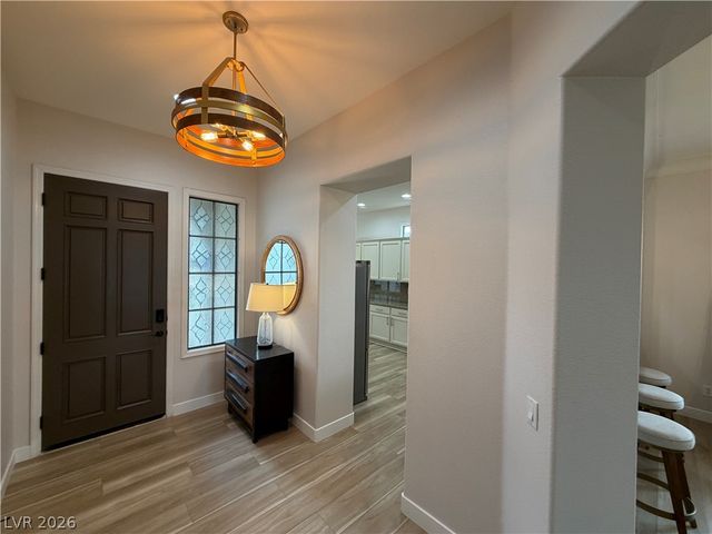 44 Brandermill Drive, Henderson, NV 89052