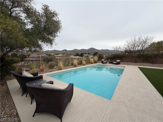 44 Brandermill Drive, Henderson, NV 89052