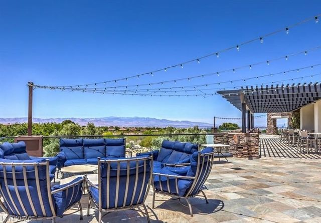 44 Brandermill Drive, Henderson, NV 89052