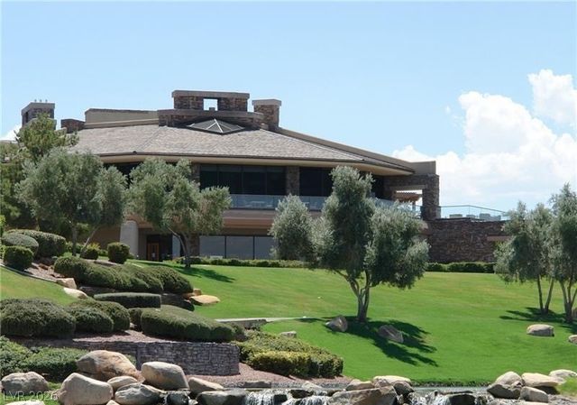 44 Brandermill Drive, Henderson, NV 89052