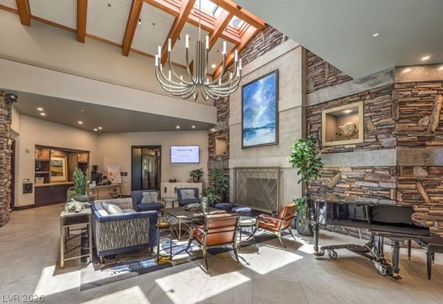 44 Brandermill Drive, Henderson, NV 89052