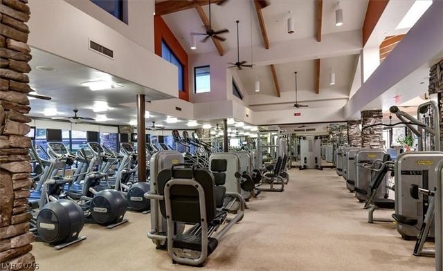 44 Brandermill Drive, Henderson, NV 89052