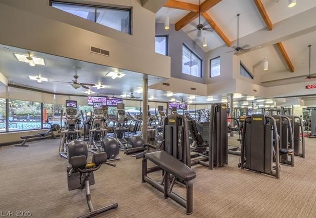 44 Brandermill Drive, Henderson, NV 89052