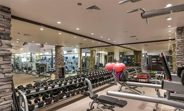 44 Brandermill Drive, Henderson, NV 89052