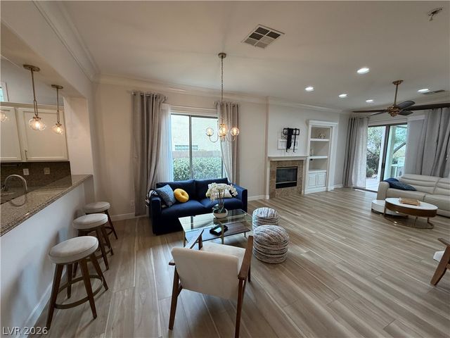 44 Brandermill Drive, Henderson, NV 89052