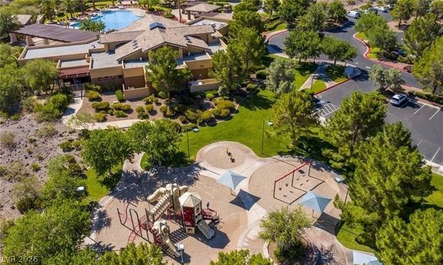 44 Brandermill Drive, Henderson, NV 89052