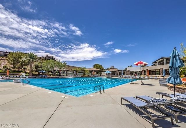 44 Brandermill Drive, Henderson, NV 89052