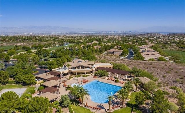 44 Brandermill Drive, Henderson, NV 89052