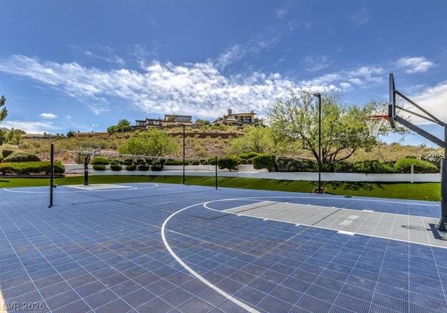 44 Brandermill Drive, Henderson, NV 89052