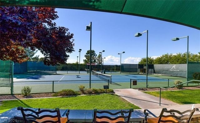 44 Brandermill Drive, Henderson, NV 89052