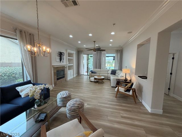 44 Brandermill Drive, Henderson, NV 89052