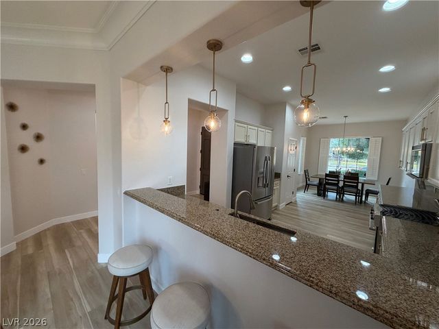 44 Brandermill Drive, Henderson, NV 89052