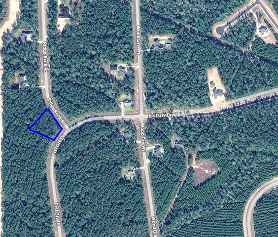 15609 Ridge Rock Road, Willis, TX 77378