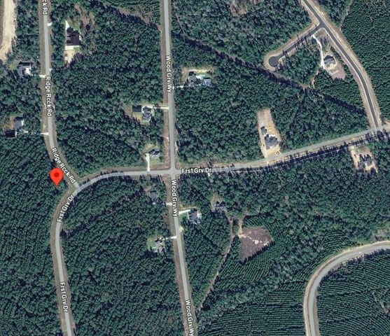 15609 Ridge Rock Road, Willis, TX 77378