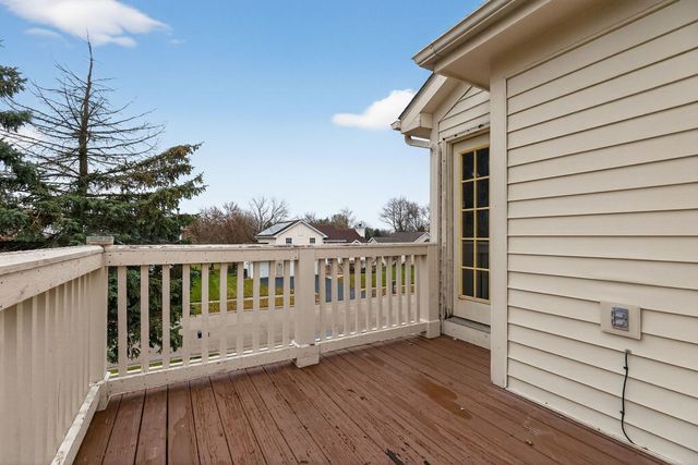 4538 Hilltop Drive 0, Loves Park, IL 61111