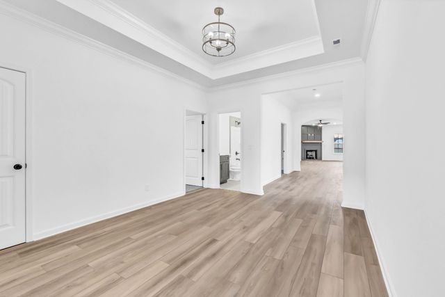 994 Vendue Ave, Clarksville, TN 37042