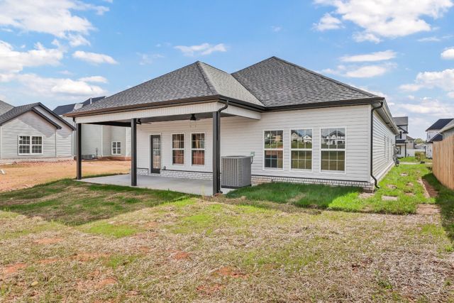 994 Vendue Ave, Clarksville, TN 37042