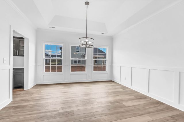 994 Vendue Ave, Clarksville, TN 37042