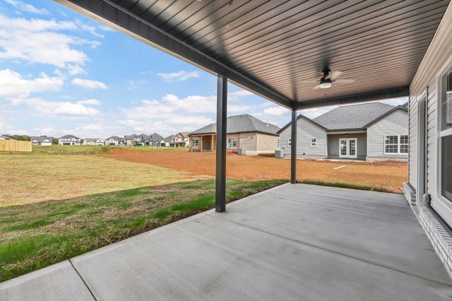 994 Vendue Ave, Clarksville, TN 37042