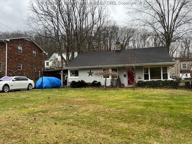 274 Staunton Avenue, South Charleston, WV 25303