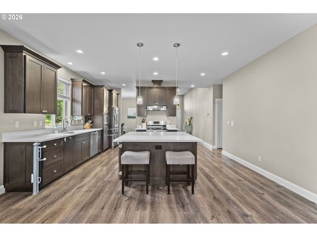2002 Sw 7TH Cir, Battle Ground, WA 98604