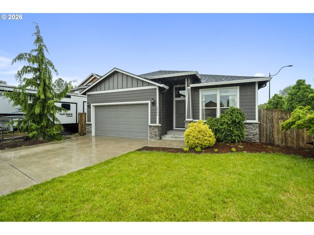 2002 Sw 7TH Cir, Battle Ground, WA 98604
