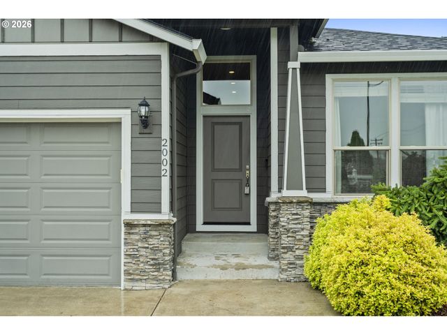 2002 Sw 7TH Cir, Battle Ground, WA 98604