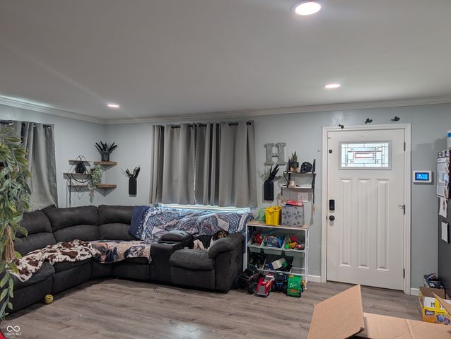 404 Oak Street, Crothersville, IN 47229