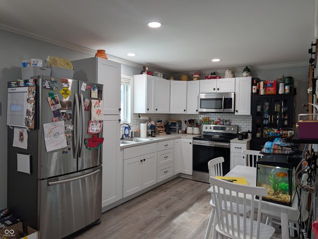 404 Oak Street, Crothersville, IN 47229