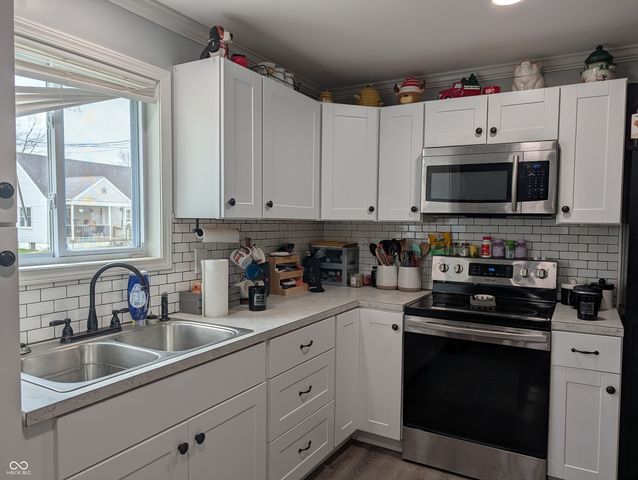 404 Oak Street, Crothersville, IN 47229