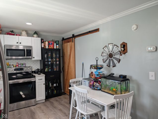 404 Oak Street, Crothersville, IN 47229